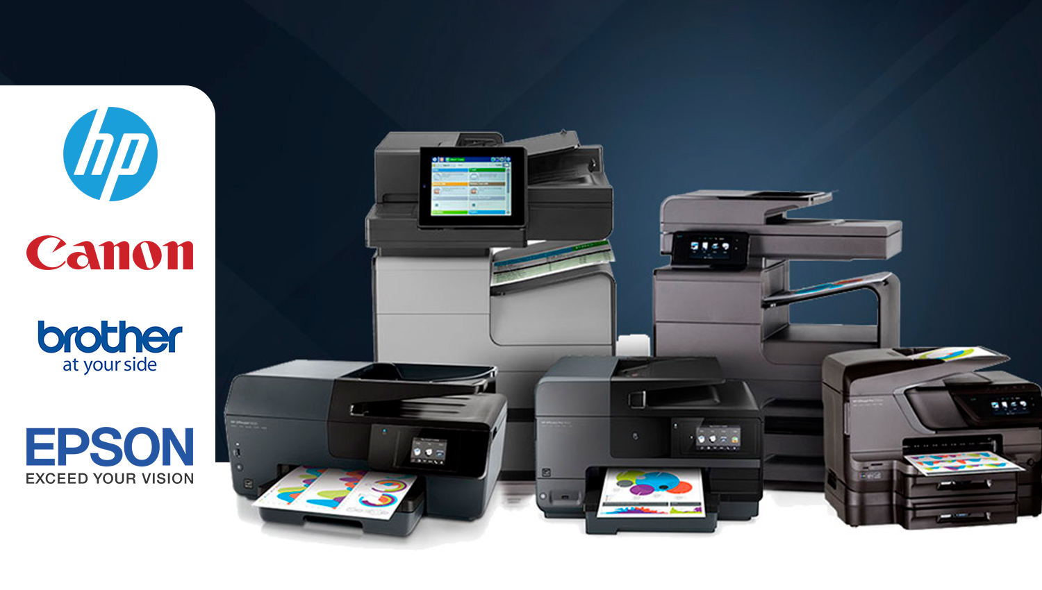 This Image is about Printers For Sale